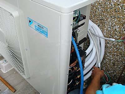 禅城商场中央空调分析及中央空调的维保分析