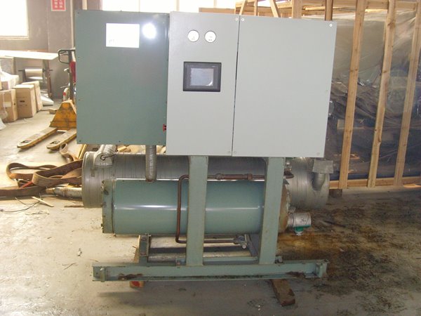 禅城酒店中央空调不停机清洗方法介绍